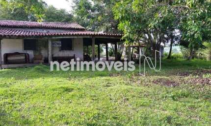 Fazenda à venda na Rodovia BR-324, Distrito Industrial, Candeias