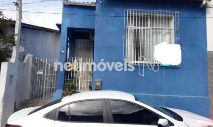 Casa com 2 quartos à venda na Rua Alegria do Castro Neves, 183, Santo Agostinho, Salvador