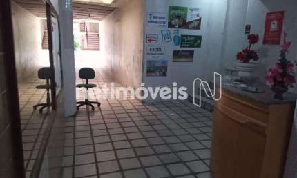 Sala comercial com 2 salas para alugar na Avenida Sete de Setembro, Centro, Salvador