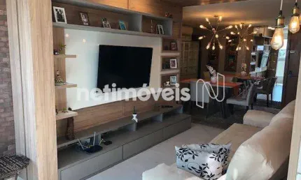 Cobertura com 3 quartos à venda na Rua Doutor Barreto, Pitangueiras, Lauro de Freitas