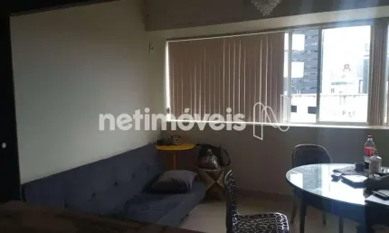 Sala comercial com 1 sala à venda na Avenida Antônio Carlos Magalhães, Brotas, Salvador