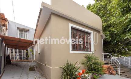Casa com 6 quartos para alugar na Rua Almeida Sande, Barris, Salvador