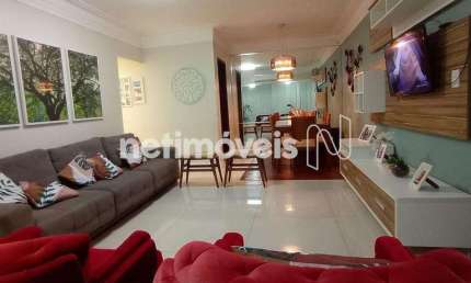 Apartamento com 3 quartos à venda na Rua Doutor Augusto Lopes Pontes, 569, Costa Azul, Salvador