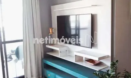 Apartamento com 4 quartos à venda na Rua Magno Valente, 321, Pituba, Salvador