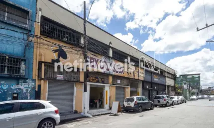 Barracão / Galpão / Depósito à venda na Rua Marquês de Santo Amaro, Ribeira, Salvador