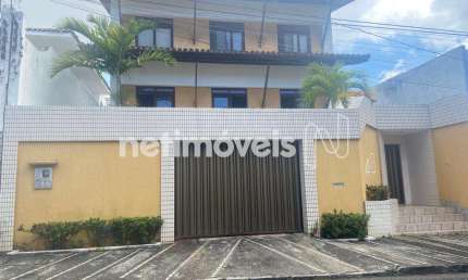 Casa com 5 quartos à venda na Rua Nelson Augusto Castro, 40, Itaigara, Salvador