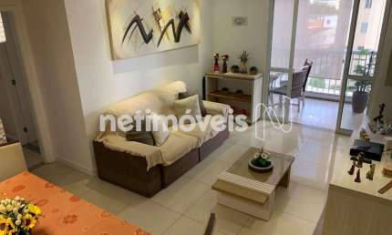 Apartamento com 4 quartos à venda na Rua Teixeira Barros, Parque Bela Vista, Salvador