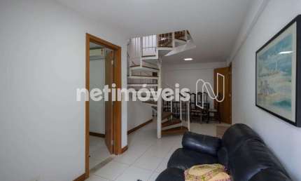 Apartamento com 3 quartos à venda na Rua Morro do Escravo Miguel, 297, Ondina, Salvador