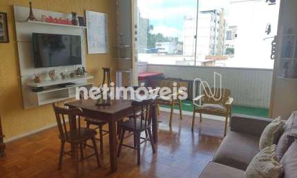 Apartamento com 2 quartos à venda na Rua Conselheiro Pedro Luís, Rio Vermelho, Salvador