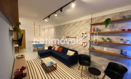 Venda Apartamento 2 quartos Guarajuba (Monte Gordo) Camaçari