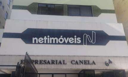 Sala comercial com 1 sala à venda na Rua Marechal Floriano, Canela, Salvador
