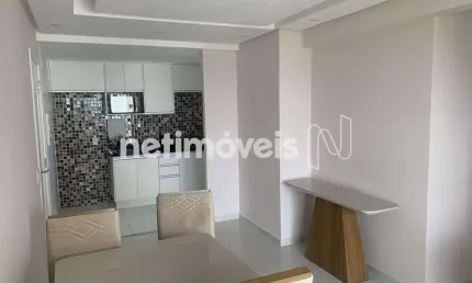 Apartamento com 3 quartos para alugar na Rua Silveira Martins, Cabula, Salvador