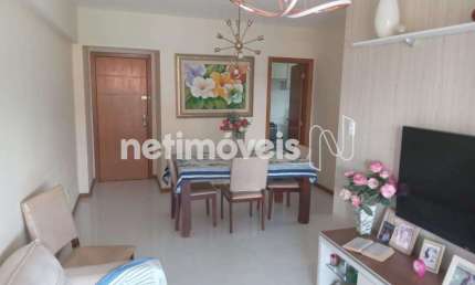 Apartamento com 3 quartos à venda na Rua Anquises Reis, Armação, Salvador