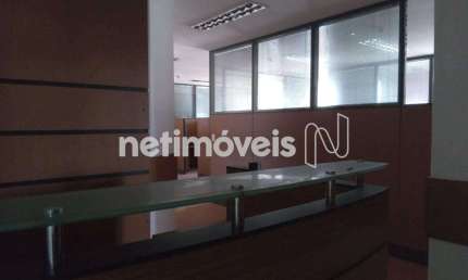 Sala comercial para alugar na Avenida Antônio Carlos Magalhães, 1034, Itaigara, Salvador