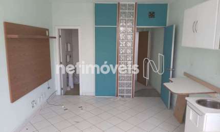 Sala comercial para alugar na Avenida Antônio Carlos Magalhães, 1034, Itaigara, Salvador
