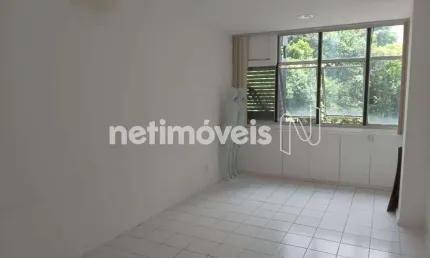 Sala comercial com 1 sala para alugar na Avenida Antônio Carlos Magalhães, 1034, Itaigara, Salvador