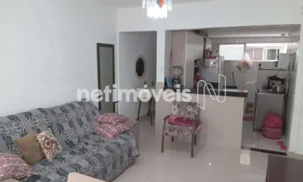Apartamento com 2 quartos à venda na Avenida Dom João VI, 162, Brotas, Salvador