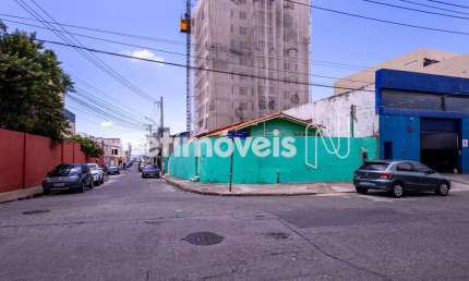 Ponto comercial à venda na Rua Doutor Fernando Studart, Amaralina, Salvador