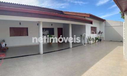 Casa com 3 quartos à venda na Rua Catarina Sacilotto, Jardim Amélia, Americana
