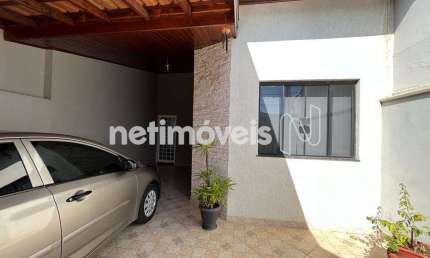 Casa com 3 quartos à venda na Rua Paulínia, Parque Novo Mundo, Americana