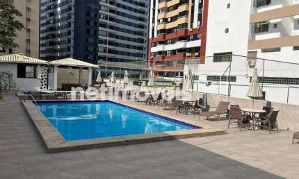 Apartamento com 2 quartos à venda na Rua Piauí, 713, Pituba, Salvador