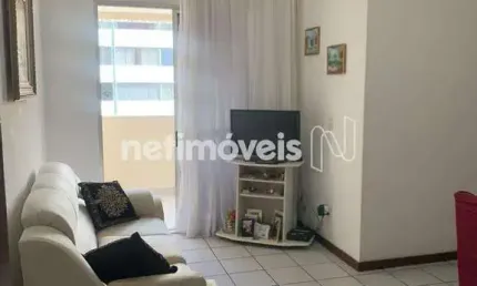 Apartamento com 2 quartos à venda na Rua Doutor José Peroba, 304, Stiep, Salvador