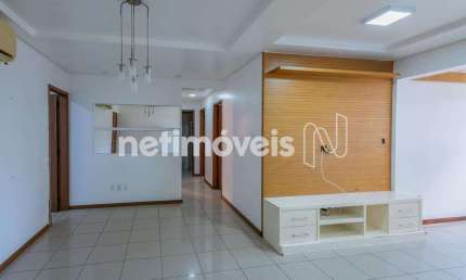 Apartamento com 3 quartos à venda na Rua Guilhermino de Freitas Jatobá, Cidade Jardim, Salvador
