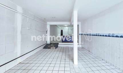 Ponto comercial para alugar na Avenida Dorival Caymmi, 36, Itapuã, Salvador