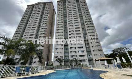 Apartamento com 2 quartos à venda na Avenida Luís Viana, 7331, Paralela, Salvador