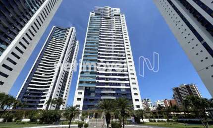 Apartamento com 3 quartos à venda na Rua Raul Leite, 1470, Vila Laura, Salvador