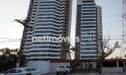 Apartamento com 4 quartos à venda na Rua Professor Aristides Novis, 634, Federação, Salvador