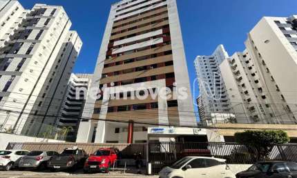Apartamento com 3 quartos à venda na Rua Guilhermino de Freitas Jatobá, 103, Cidade Jardim, Salvador