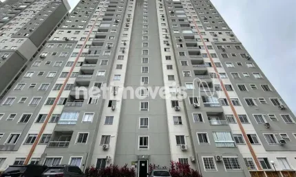 Apartamento com 1 quarto à venda na Rua Manoel Augusto Pirajá da Silva, Pernambués, Salvador