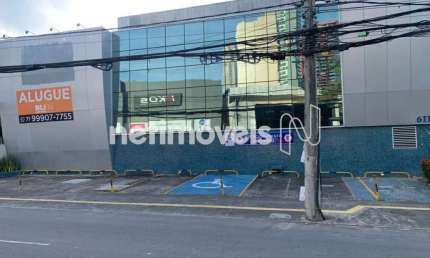 Prédio para alugar na Alameda das Espatódeas, Caminho das Árvores, Salvador