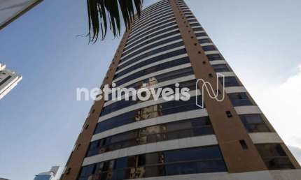Venda ou locação Apartamento 3 quartos Horto Florestal Salvador