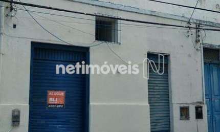 Ponto comercial para alugar na Rua Rio de São Pedro, Graça, Salvador