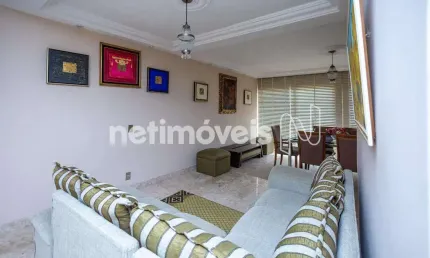 Casa com 5 quartos à venda na Rua Nita Costa, 21, Jardim Apipema, Salvador