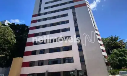 Cobertura com 3 quartos à venda na Rua Senador Theotônio Vilela, 263, Parque Bela Vista, Salvador