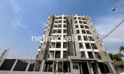 Apartamento com 2 quartos à venda na Rua Alzira Delegá, Vila Letônia, Nova Odessa