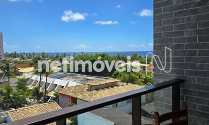 Apartamento com 1 quarto para alugar na Avenida General Severino Filho, 712, Itapuã, Salvador