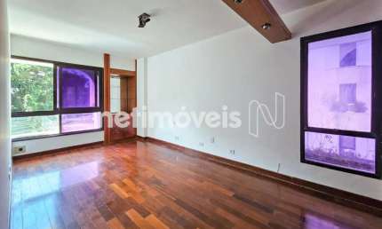 Apartamento com 4 quartos para alugar na Rua Wanderley Pinho, Itaigara, Salvador