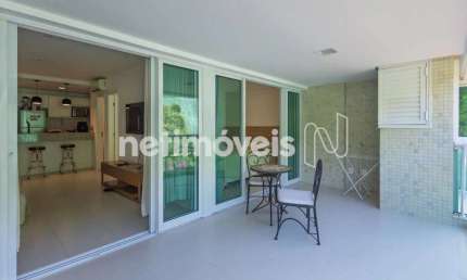 Apartamento com 1 quarto para alugar na Avenida Oceânica, Ondina, Salvador