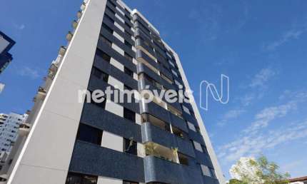 Apartamento com 3 quartos à venda na Rua Guilhermino de Freitas Jatobá, Cidade Jardim, Salvador