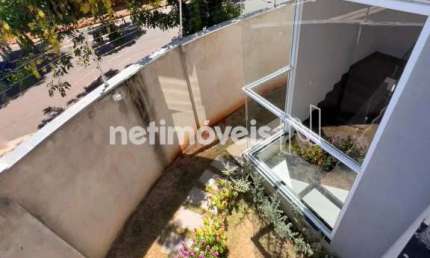 Casa com 4 quartos à venda na Rua Jacarandá, Jardim Flamboyant, Santa Bárbara D'Oeste