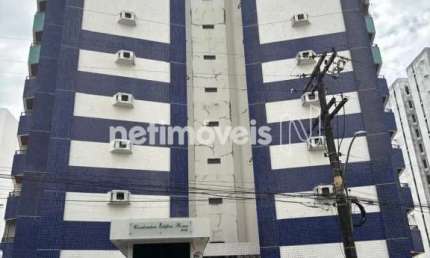 Apartamento com 2 quartos à venda na Alameda dos Antúrios, Cidade Jardim, Salvador