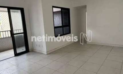 Apartamento com 3 quartos à venda na Rua Amazonas, 388, Pituba, Salvador