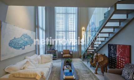 Apartamento com 1 quarto à venda na Avenida Professor Magalhães Neto, 1741, Pituba, Salvador