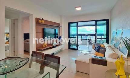 Apartamento com 1 quarto para alugar na Avenida Luís Viana, Paralela, Salvador