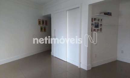 Apartamento com 3 quartos à venda na Avenida Dom João VI, Brotas, Salvador