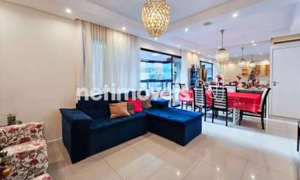 Apartamento com 3 quartos para alugar na Avenida Alpha, 72, Paralela, Salvador